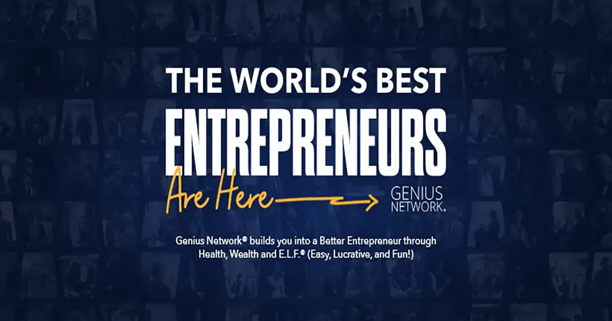 Genius Network